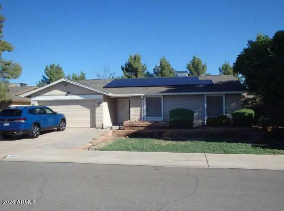 862 W Alamo Drive, Chandler, AZ 85225 - #1