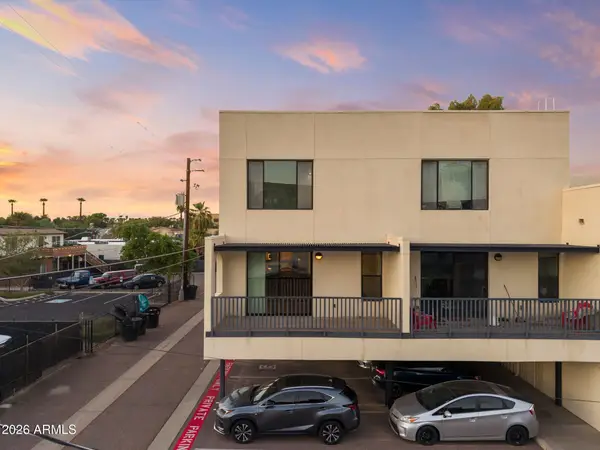 620 N 4th Avenue #7, Phoenix, AZ 85003