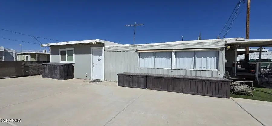 10882 E Fishers Landing Road #78, Yuma, AZ 85365 - #2