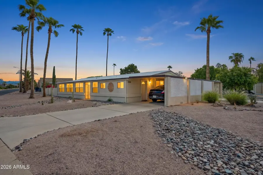 435 S 76th Way, Mesa, AZ 85208 - #2