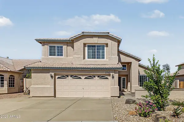 3742 W Shannon Street, Chandler, AZ 85226