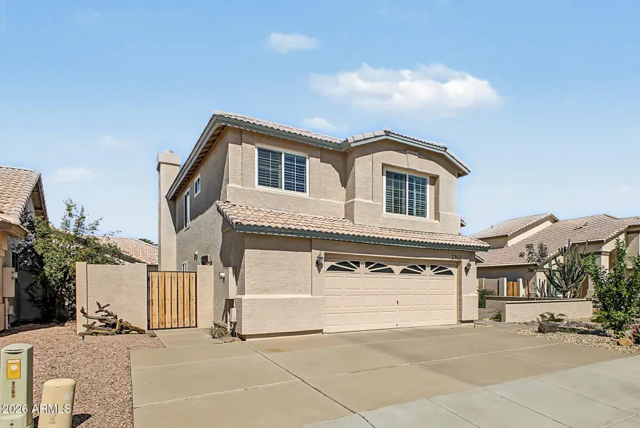 3742 W Shannon Street, Chandler, AZ 85226 - #3