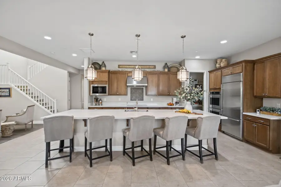 7329 E Conquistadores Drive, Scottsdale, AZ 85255 - #3