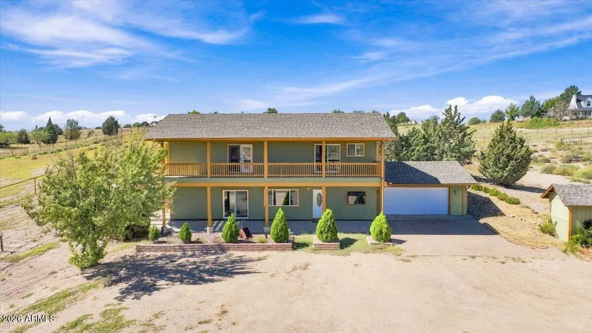 1245 N Windmill Way, Chino Valley, AZ 86323 - #1