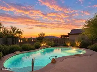 4324 S Primrose Drive, Gold Canyon, AZ 85118 - #1