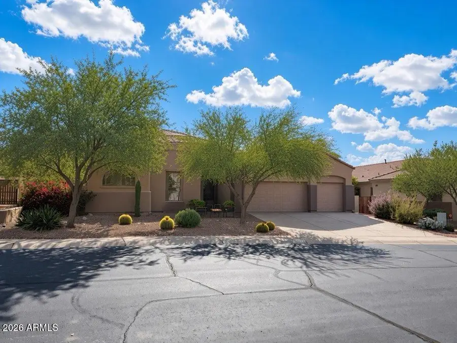 4324 S Primrose Drive, Gold Canyon, AZ 85118 - #3
