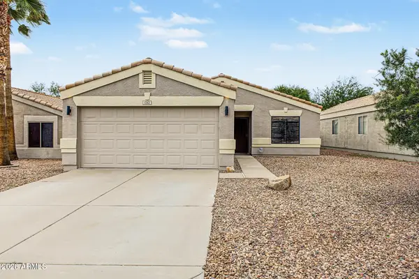 1262 W Diamond Avenue, Apache Junction, AZ 85120