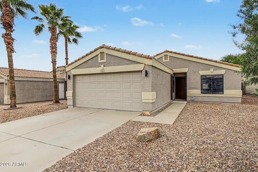 1262 W Diamond Avenue, Apache Junction, AZ 85120 - #2