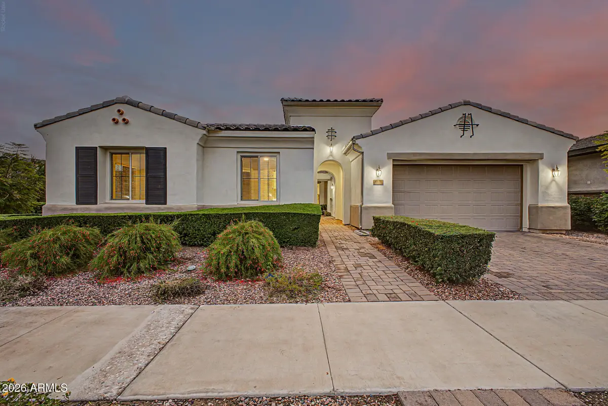 4830 S Rhodium Lane, Mesa, AZ 85212 - #1