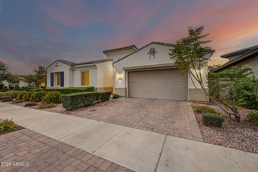 4830 S Rhodium Lane, Mesa, AZ 85212 - #2