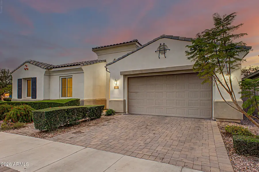 4830 S Rhodium Lane, Mesa, AZ 85212 - #3