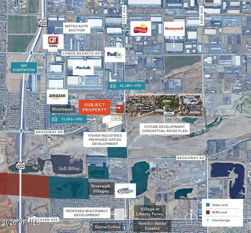 000000 51st Avenue, Phoenix, AZ 85043 - #2