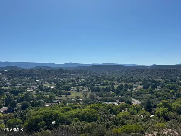 4730 N Thunderhead Trail #226, Rimrock, AZ 86335