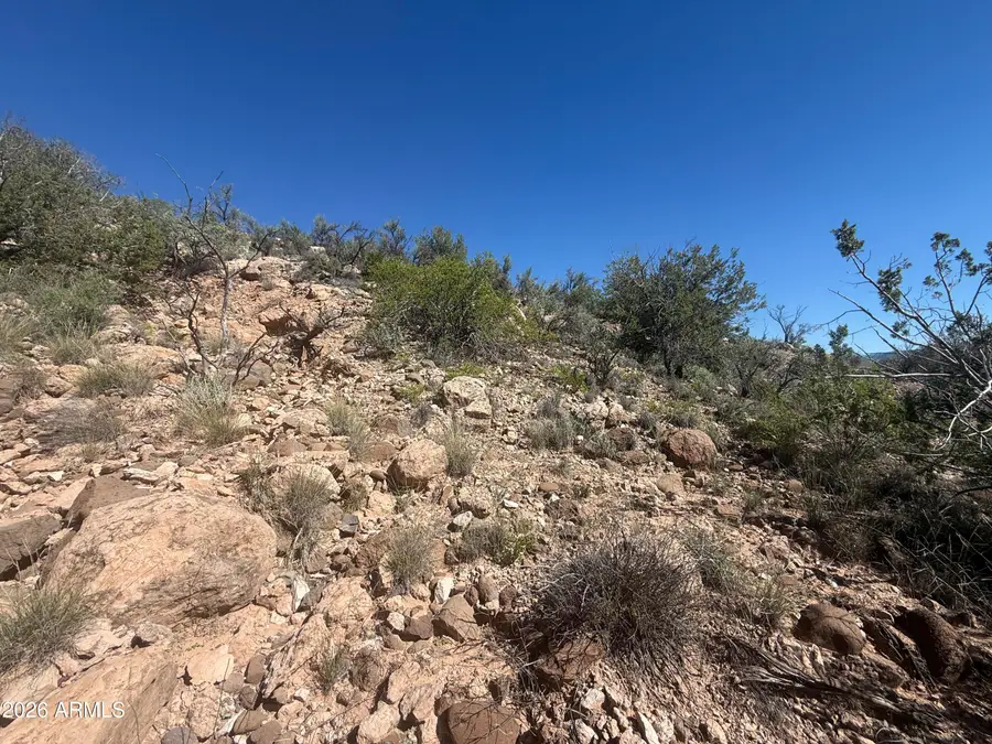 4730 N Thunderhead Trail #226, Rimrock, AZ 86335 - #3