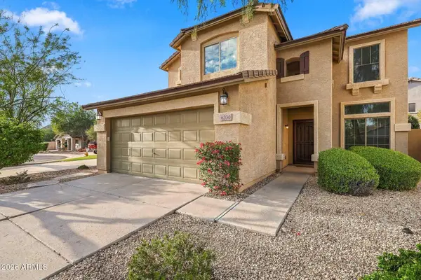 6330 W Big Oak Street, Phoenix, AZ 85083