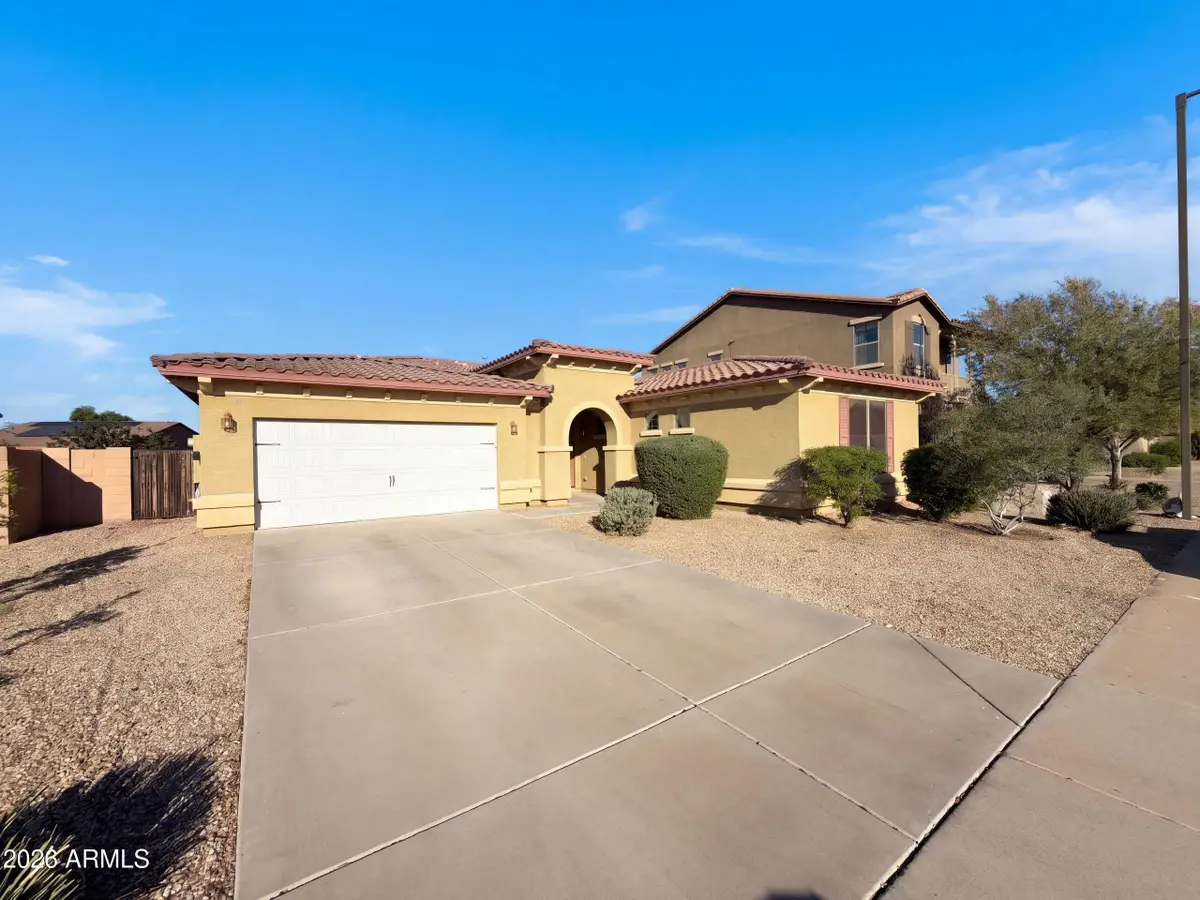 1898 S 160th Lane, Goodyear, AZ 85338 - #1
