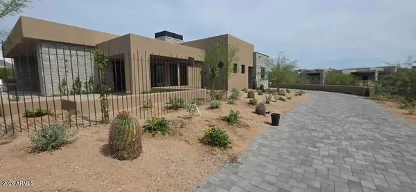37851 N 93rd Place, Scottsdale, AZ 85262