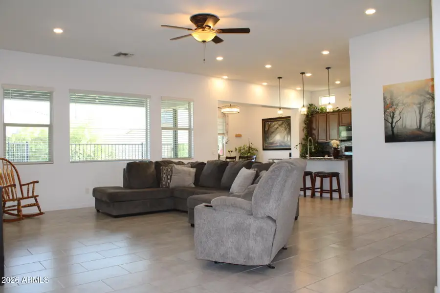 21659 E Waverly Drive, Queen Creek, AZ 85142 - #2