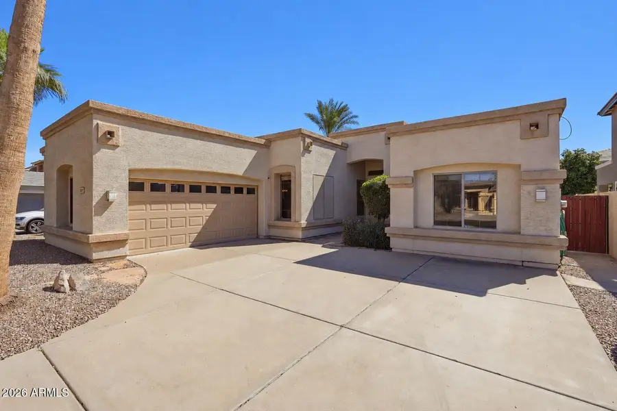 857 E Del Rio Street, Gilbert, AZ 85295 - #2