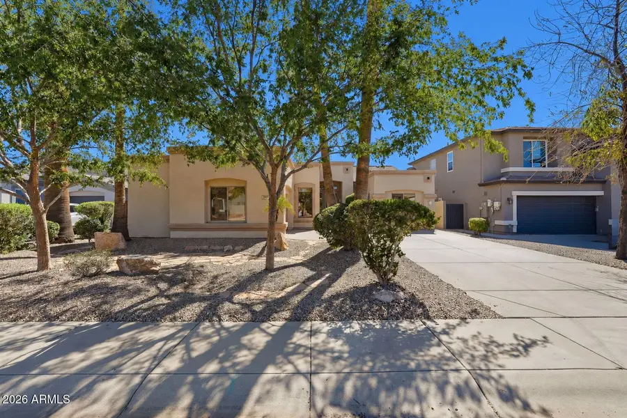 857 E Del Rio Street, Gilbert, AZ 85295 - #3