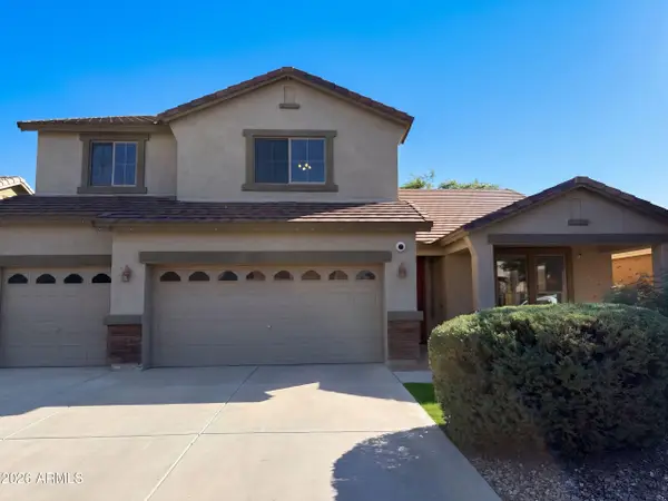 15033 W Aster Drive, Surprise, AZ 85379