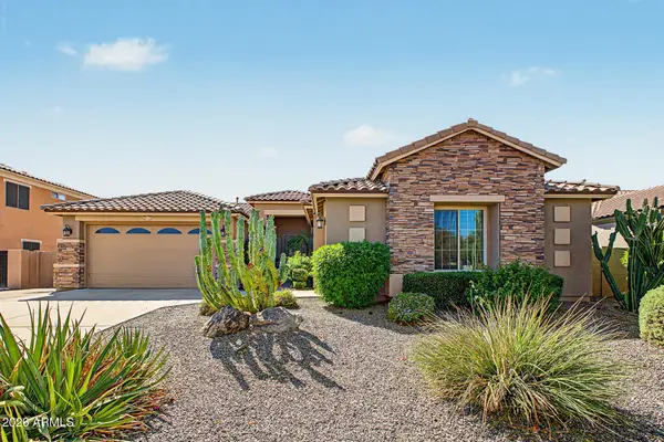 4171 E Nolan Place, Chandler, AZ 85249