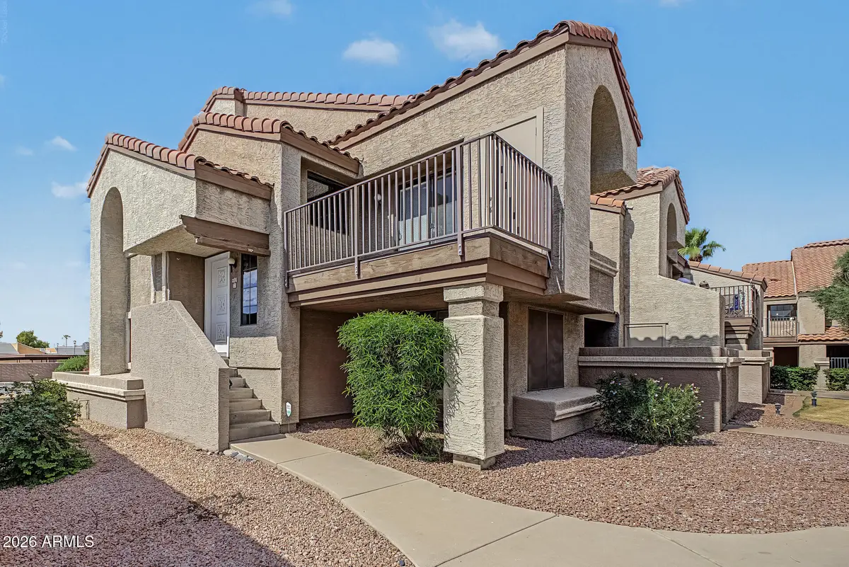 1905 E University Drive #D216, Tempe, AZ 85288 - #1