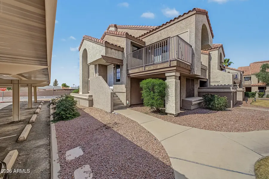 1905 E University Drive #D216, Tempe, AZ 85288 - #2
