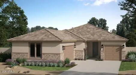 2889 S 231st Drive, Buckeye, AZ 85326
