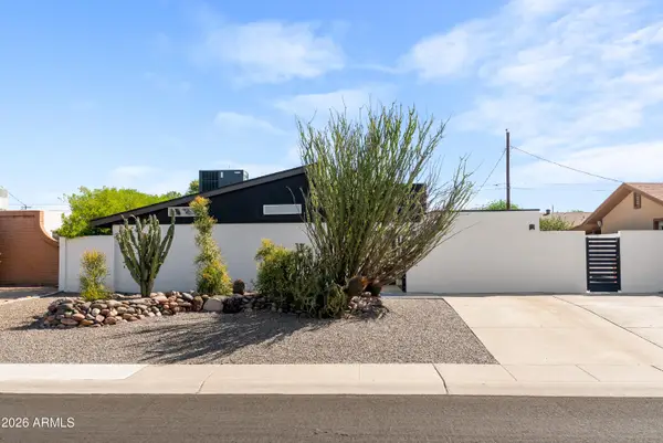 1119 N 78th Street, Scottsdale, AZ 85257