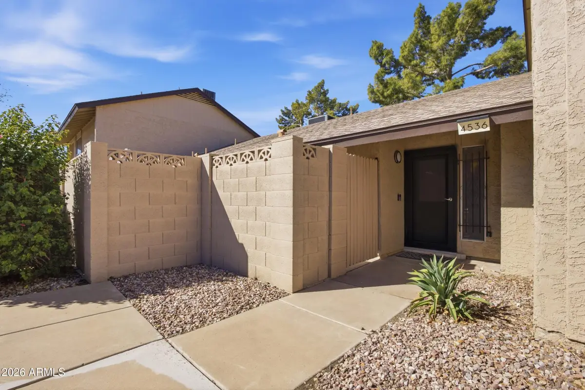 4536 W Continental Drive, Glendale, AZ 85308 - #1