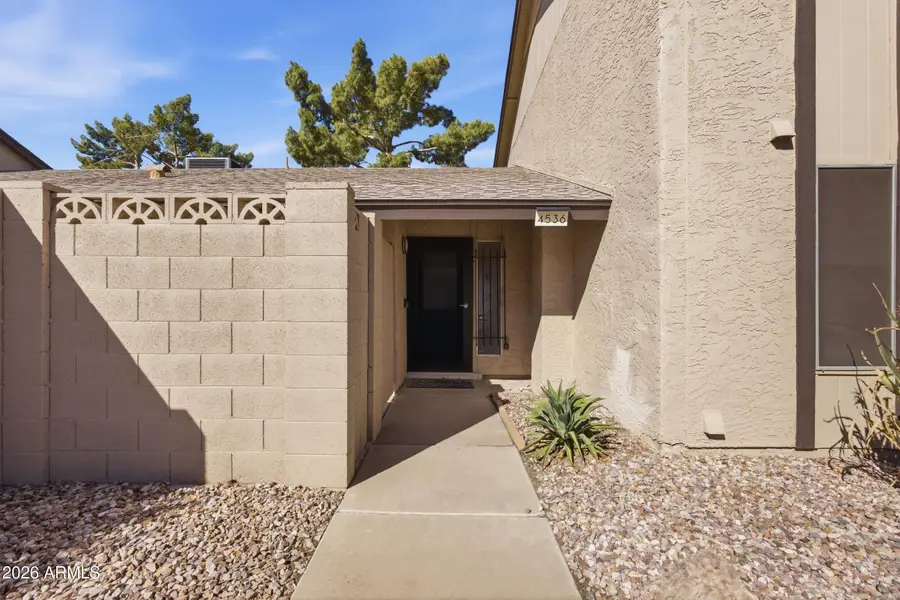 4536 W Continental Drive, Glendale, AZ 85308 - #2