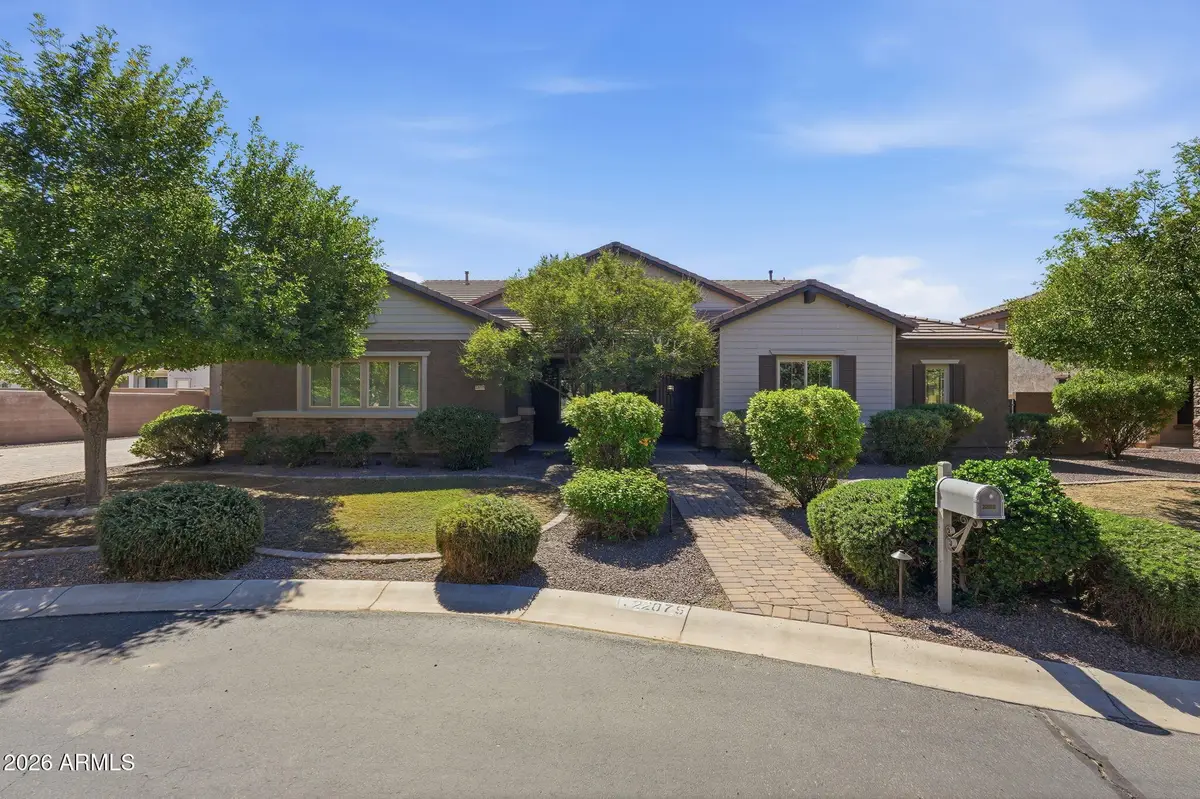 22075 E Tierra Grande Court, Queen Creek, AZ 85142 - #1