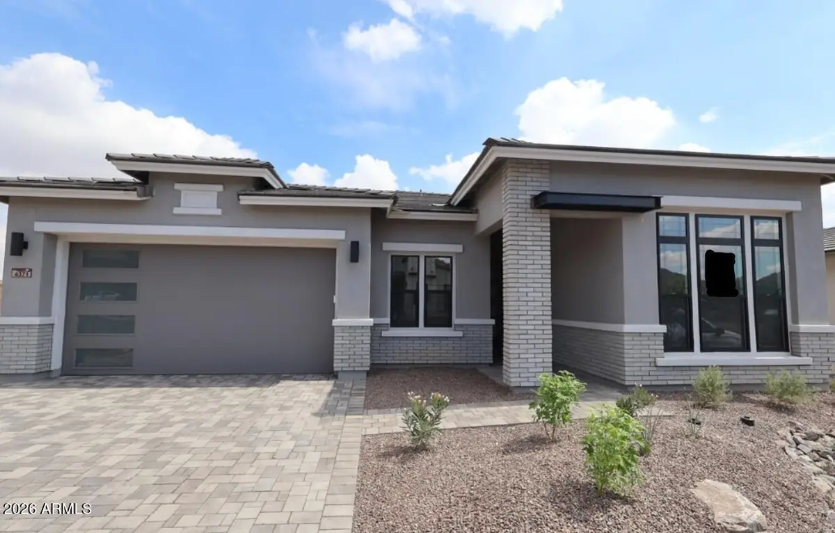 4371 N 218th Drive, Buckeye, AZ 85396 - #1