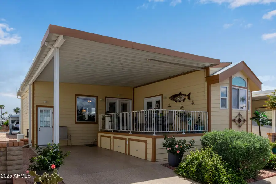 111 S Greenfield Road #449, Mesa, AZ 85206 - #2