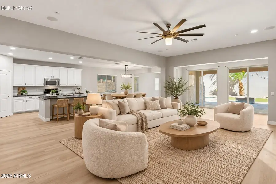 13392 W Creosote Drive, Peoria, AZ 85383 - #2
