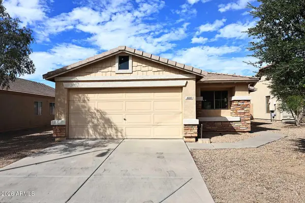 1630 W Alta Vista Road, Phoenix, AZ 85041