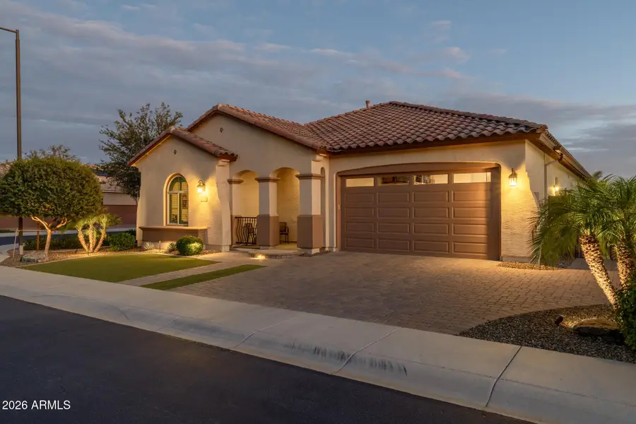 1149 W Beech Tree Avenue, Queen Creek, AZ 85140 - #2