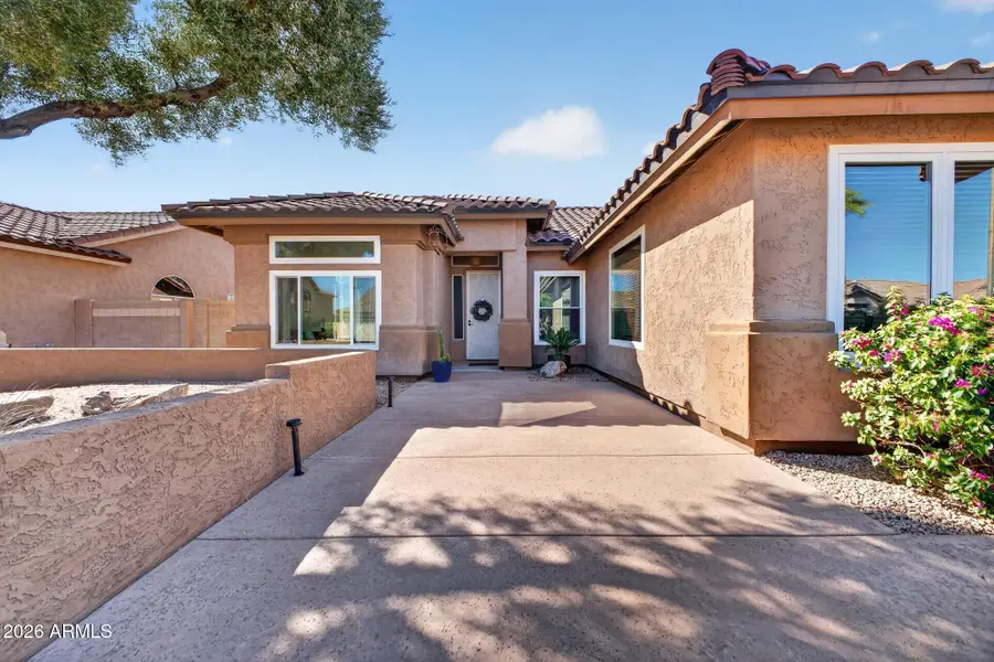 297 W Oxford Lane, Gilbert, AZ 85233 - #3
