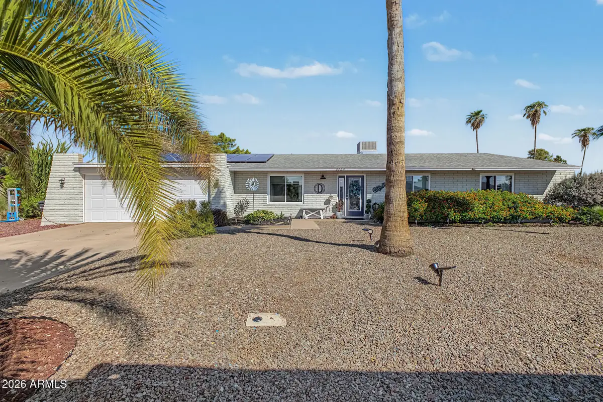6320 E Hillview Street, Mesa, AZ 85205 - #1