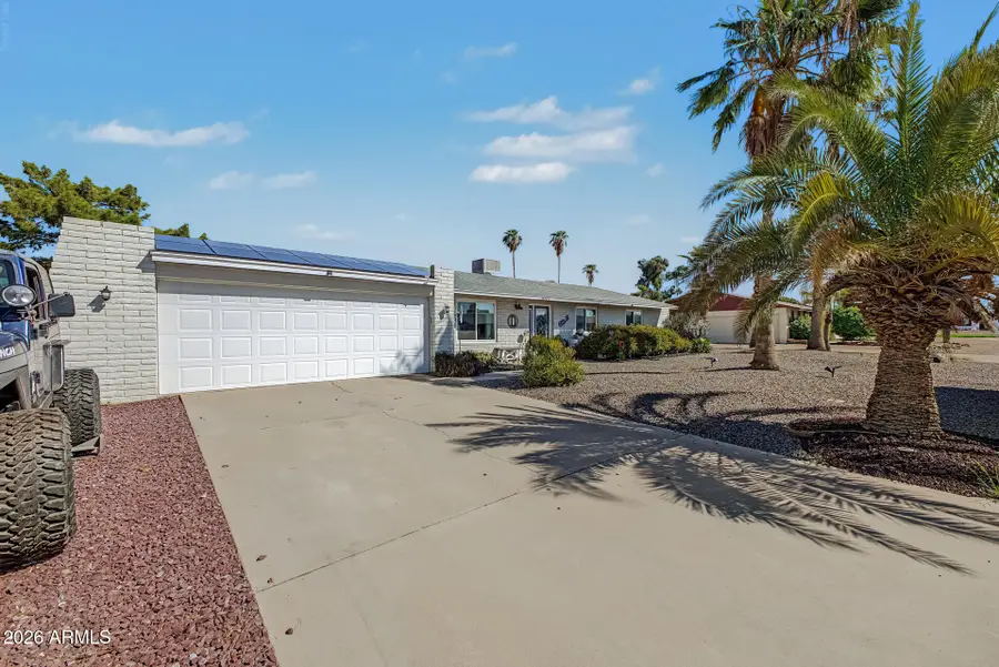 6320 E Hillview Street, Mesa, AZ 85205 - #2