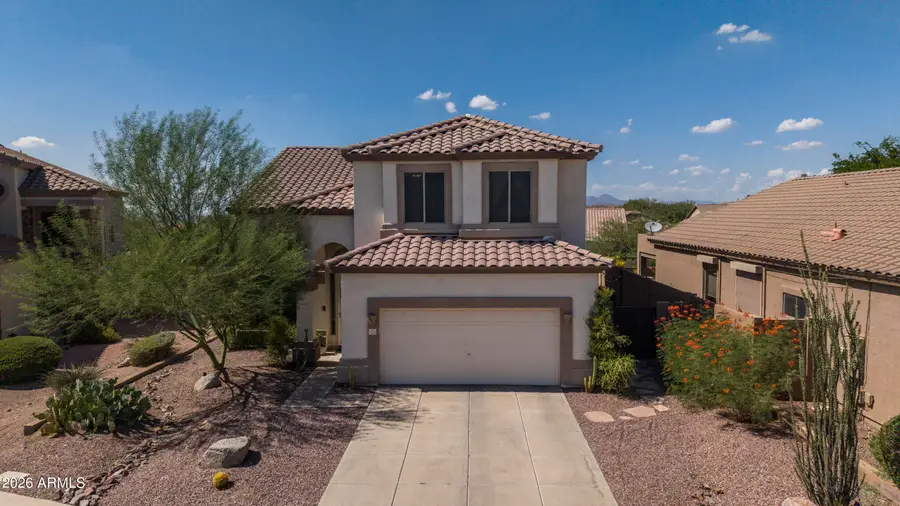 7026 E Regina Street, Mesa, AZ 85207 - #2