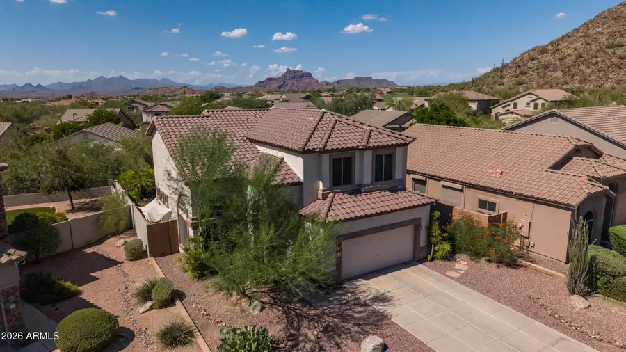 7026 E Regina Street, Mesa, AZ 85207 - #3