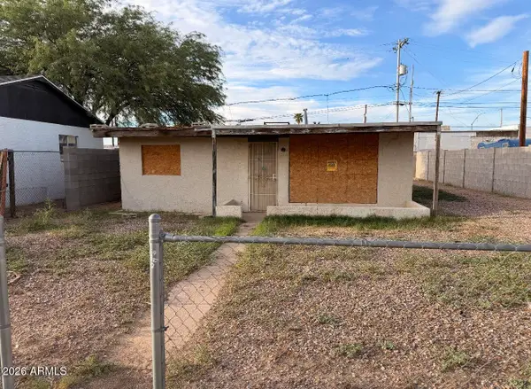 1146 E Love Street, Casa Grande, AZ 85122