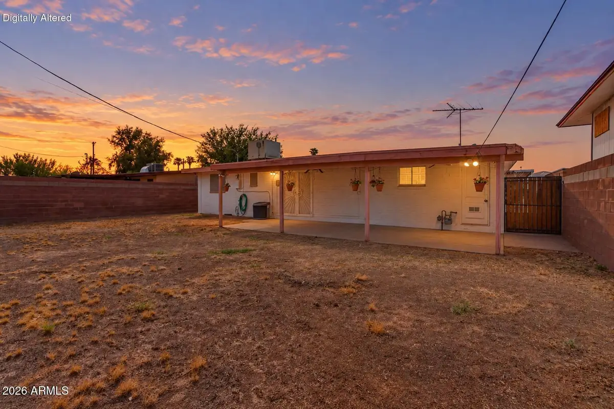 6011 N 32nd Drive, Phoenix, AZ 85017 - #1