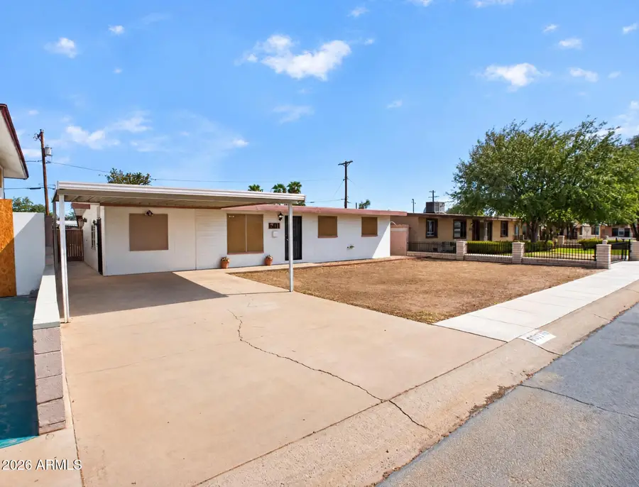 6011 N 32nd Drive, Phoenix, AZ 85017 - #2