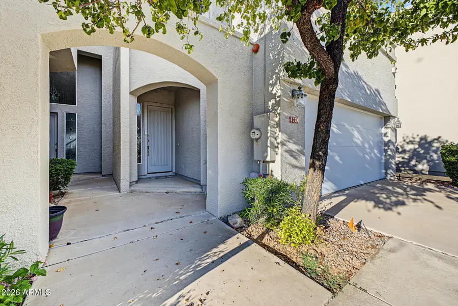 1326 W Coral Reef Drive, Gilbert, AZ 85233 - #3