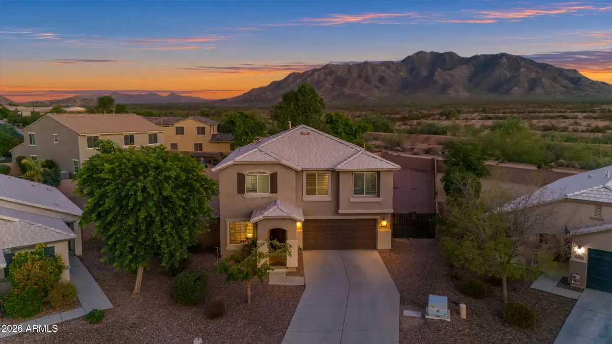 7965 S Abbey Lane, Gilbert, AZ 85298 - #1
