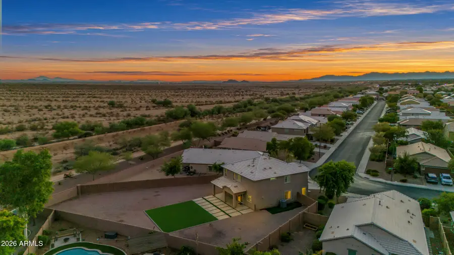 7965 S Abbey Lane, Gilbert, AZ 85298 - #2
