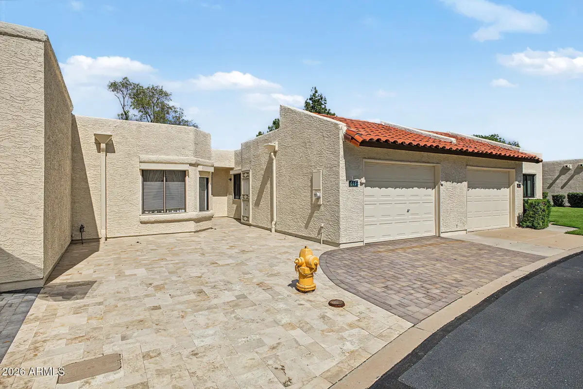 617 S Arrowwood Way, Mesa, AZ 85208 - #1